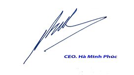 Giới thiệu về chúng tôi sign